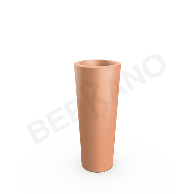 Кашпо Keila 110 DB Terracotta