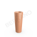 Кашпо Keila 110 DB Terracotta