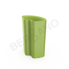 Кашпо Vittorio 80an DB Spring Green Кашпо Vittorio 80an DB Spring Green
