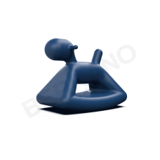 Собака-качалка Skippy 40 Wave Blue