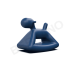 Собака-качалка Skippy 40 Wave Blue Собака-качалка Skippy 40 Wave Blue