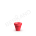Кашпо classic 45 Chili Red Кашпо classic 45 Chili Red