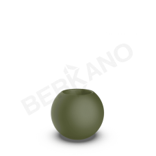 Кашпо Terra 40 Olive green