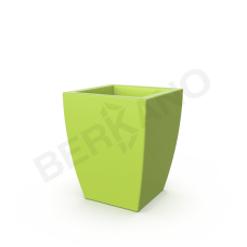 Кашпо Tenero 60 Spring Green Кашпо Tenero 60 Spring Green