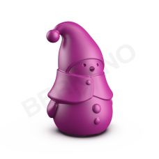 Светильник Mr,Snowman L Royal Purple