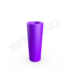 Кашпо Keila 110 DB Deep Violet