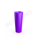 Кашпо Keila 110 DB Deep Violet