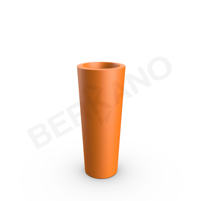Кашпо Keila 110 DB Orange