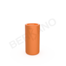 Кашпо Smoov Planter Cylinder DB Orange Кашпо Smoov Planter Cylinder DB Orange