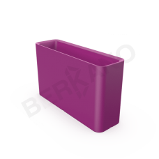 Кашпо Vittorio 53 DB Royal Purple Кашпо Vittorio 53 DB Royal Purple