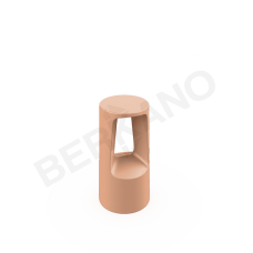 Стул Cosmopolitan Terracotta