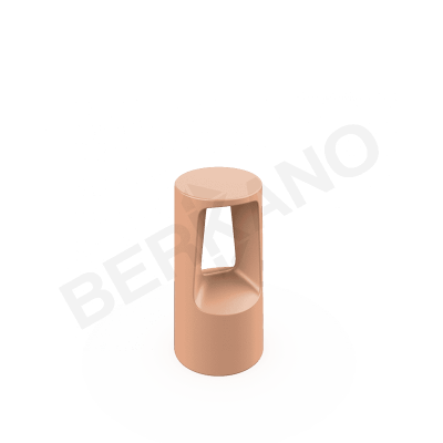 Стул Cosmopolitan Terracotta