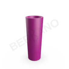 Кашпо Keila 145 DB Royal Purple