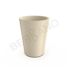 Кашпо Bloom 50 DB Bone Brown