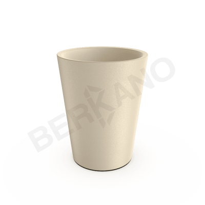 Кашпо Bloom 50 DB Bone Brown