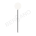 Шар Balloon 50 Snow White RGB Шар Balloon 50 Snow White RGB