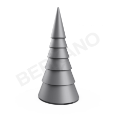 Ёлка Eiswald 2,5 Graphite