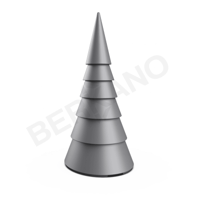 Ёлка Eiswald 2,5 Graphite