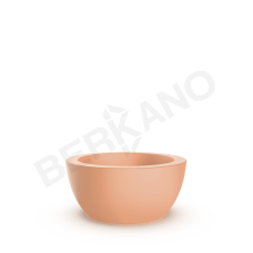 Кашпо Vetro 32 Terracotta Кашпо Vetro 32 Terracotta