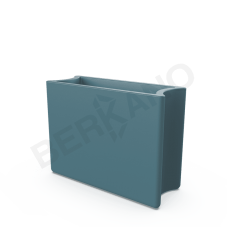 Кашпо Smoov Planter Line DB Blue Pine Кашпо Smoov Planter Line DB Blue Pine