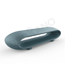 Скамейка Hoop Blue Pine Скамейка Hoop Blue Pine