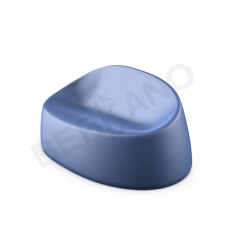Диван Smoov Wave Blue Диван Smoov Wave Blue