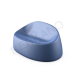 Диван Smoov Wave Blue Диван Smoov Wave Blue