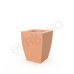 Кашпо Tenero 50 DB Terracotta