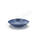 Кашпо Scodella 80 DB Wave Blue