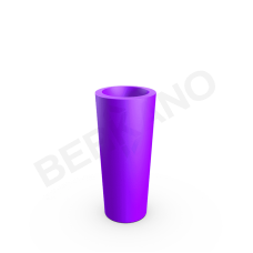 Кашпо Keila 90 DB Deep Violet