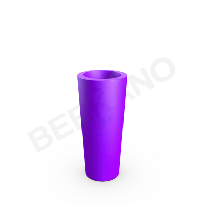 Кашпо Keila 90 DB Deep Violet