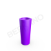 Кашпо Keila 90 DB Deep Violet