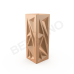 Кашпо Icelandic Vertical DB Terracotta Кашпо Icelandic Vertical DB Terracotta
