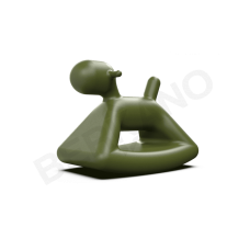 Собака-качалка Skippy 40 Olive Green