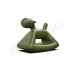 Собака-качалка Skippy 40 Olive Green Собака-качалка Skippy 40 Olive Green