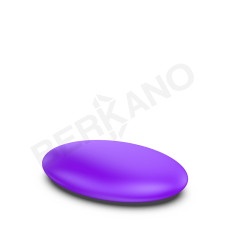 Скамейка Zen 180 Deep Violet
