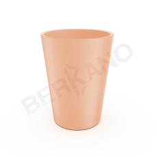 Кашпо Bloom 67 DB Terracotta