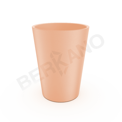 Кашпо Bloom 67 DB Terracotta