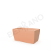 Кашпо Tenero 33 Terracotta