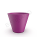 Кашпо Bliss 65 Royal Purple Кашпо Bliss 65 Royal Purple