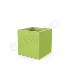 Кашпо Quarter 50 DB Spring Green