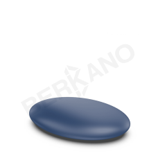 Скамейка Zen 180 Wave Blue Скамейка Zen 180 Wave Blue