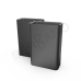 Кашпо Vittorio 82 DB Coal Black Кашпо Vittorio 82 DB Coal Black