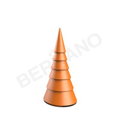 Ёлка Eiswald 2,0 Orange