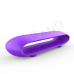 Скамейка Hoop Deep Violet Скамейка Hoop Deep Violet