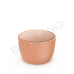 Стол Smable с стеклом Terracotta Стол Smable с стеклом Terracotta