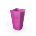 Кашпо Agava 100 Royal Purple Кашпо Agava 100 Royal Purple