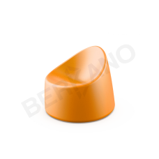 Кресло Smoov Orange Кресло Smoov Orange