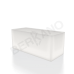Кашпо Cubric 120*50 DB Snow White Light Кашпо Cubric 120*50 DB Snow White Light