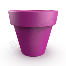 Кашпо classic 190 Royal Purple